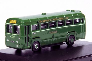 AEC RF GreenLine Oxford Diecast NRF001