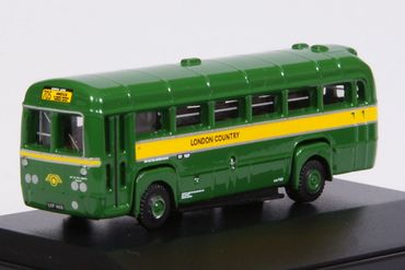 AEC RF London Country Oxford Diecast NRF005