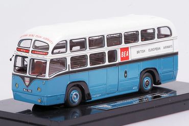 AEC Regal IV BEA Jotus RS76635