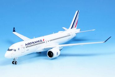 Airbus A220-300 Air France F-HZUA Gemini 200