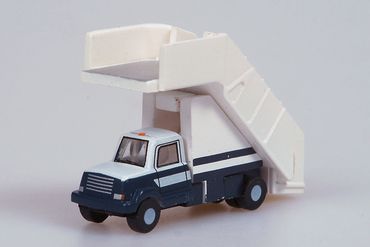 Air Stairs Gemini Jets 200 G2APS450