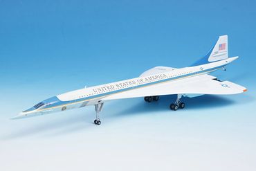 65000 USAF Air Force One AF1CONC001P