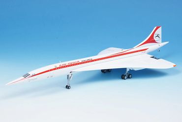 VT-SST Air India IFCONC1017