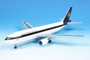 Airbus A300F-622R UPS N131UP JC Wings JC2112