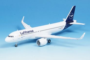 Airbus A320 Neo Lufthansa D-AINO Herpa 559768