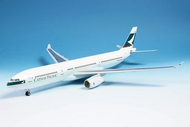 Airbus A330 Cathay Pacific Herpa 200