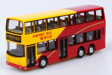 Airport Bus A21