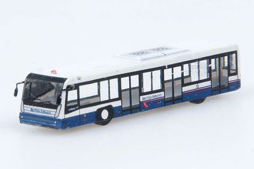 Cobus 3000 British Airways Landor AA4004