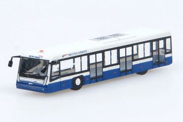 Cobus 3000 British Airways Utopia AA4004