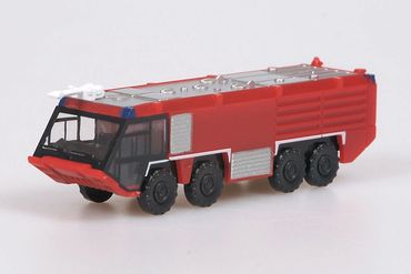 Airport Fire Engine Herpa Scenix 200 558501