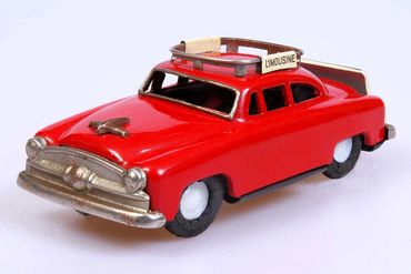 Airport Limousine Tin Japan