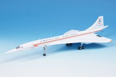 N557AA American Airlines IFCONC0916