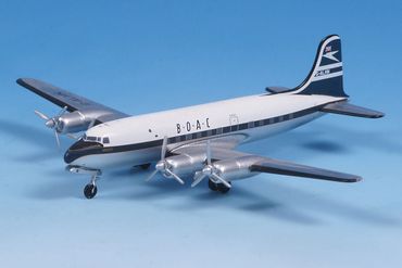 Canadair C-4 Argonaut BOAC G-ALHN Aeroclassics