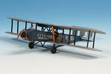 Armstrong Whitworth154 Argosy Imperial Airways G-EBLO
