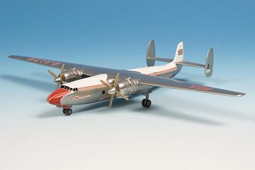 Airspeed AS57 Ambassador BEA G-ALZN Western Models
