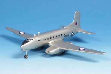 Avro Ashton WB493 RAF Western Models
