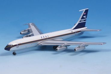 Boeing 707-436 BOAC G-APFB Aeroclassics