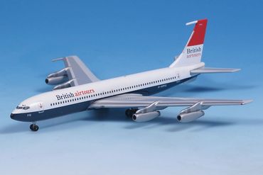 Boeing 707-436 British Airtours G-APFG Aeroclassics