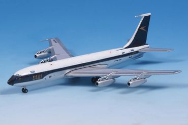 Boeing 707-436 BOAC G-APFO Aeroclassics