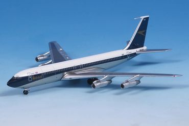 Boeing 707-336C BOAC G-AYLT Aeroclassics