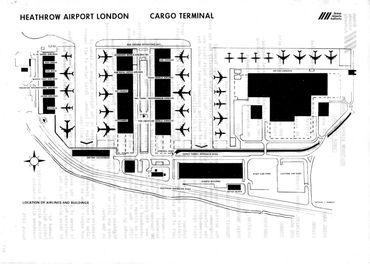 BAA Heathrow Information Sheet F/2