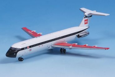 BAC 1-11 500 BEA G-AVMI JC Wings 400