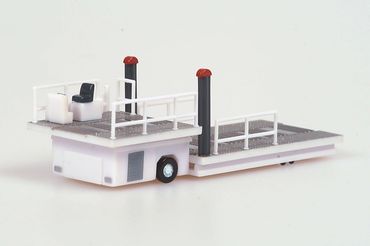 Container Loader Herpa Scenix 200 557542