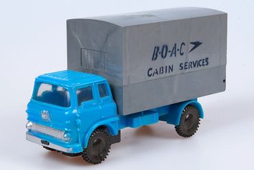 Bedford Cabin Loader BOAC 811 China