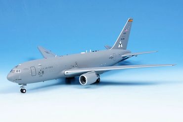 Boeing KC-46 USAF 86-049 Inflight IFKC46UASF01