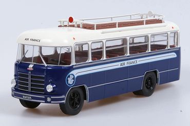 Berliet PLB.6 Air France IXO