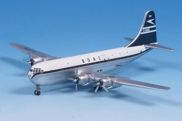 Boeing 377 Stratocruiser BOAC G-AKGL Aeroclassics