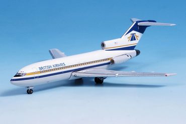 Boeing 727-100 British Airways / American Trans Air N284AT Aeroclassics