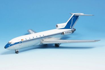 Boeing 727-029 Sabena OO-STA Herpa 200