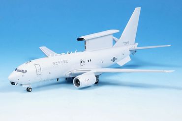 Boeing 737 7ES E-7A South Korean Air Force 65-327 J C Wings XX 20287
