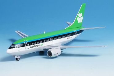 Boeing 737-500 Aer Lingus EI-CDE JC Wings XX2364