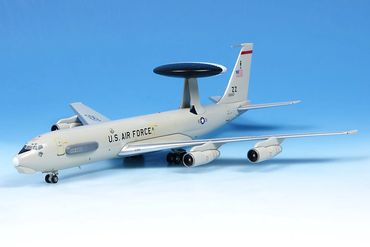 Boeing E-3C Sentry USAF 82-0007 Aviation 200 AV2E31114