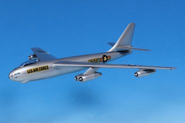 Boeing B47 USAF Wiking