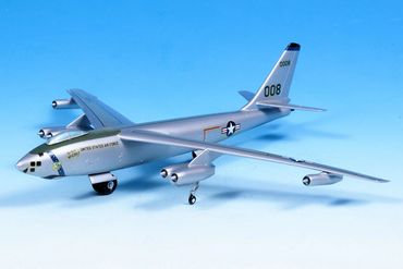 Boeing B47E Stratojet USAF SAC 0008 Airpower