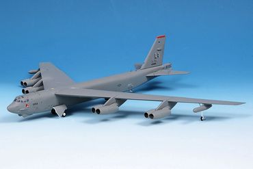 Boeing B52 Stratofortress USAF 60-0059 Herpa 200