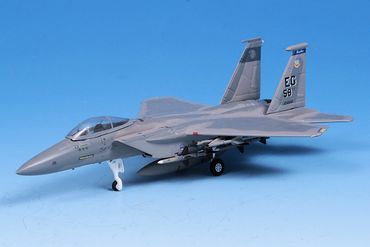 Boeing F-15C Eagle USAF Gulliver 200