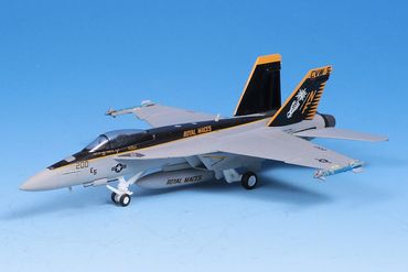 Boeing F-18F Super Hornet US Navy Hogan Wings