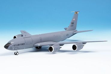 Boeing KC-135 USAF 60-0329 Gemini 200