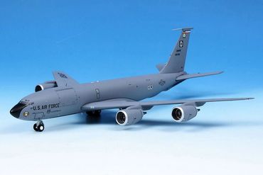 Boeing KC-135 USAF Mildenhall 08-0100 Gemini G2AFO420