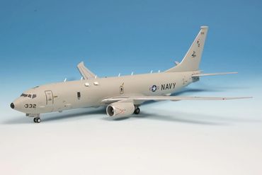 Boeing P-8 Poseidon US Navy 169332 Gemini 200