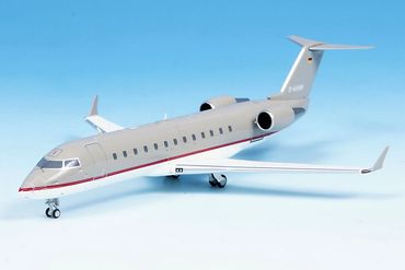 Bombardier CRJ 200 Execujet D-ANNN NG52025