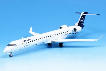 Bombardier CRJ 900 Lufthansa Cityline D-ACND Gemini 200 G2CLH1013