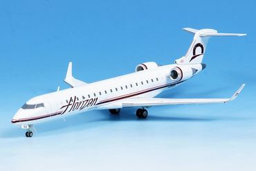 Bombardier CRJ-700 Horizon Air Gemini G2QXE333