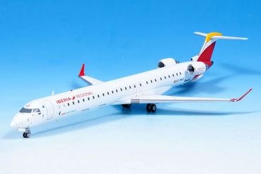 Bombardier CRJ-1000 Iberia Gemini Jets G2IBE1228