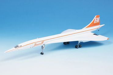 N81AC Braniff International IFCONCBRN001