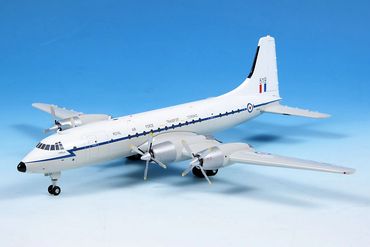 Bristol Britannia 253F Royal Air Force XM519 1st Choice